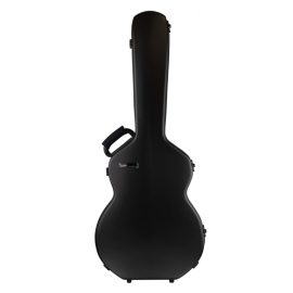 "Estuche guitarra 000 Bam Steels Hightech STEELS8007XLN"