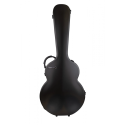 "Estuche guitarra Archtop 16"" Bam Steels Hightech STEELS8004XLN"