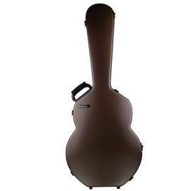 "Estuche guitarra Archtop 17"" Bam Steels Hightech STEELS8006XLN"
