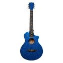 Guitarra acústica Bones 3/4 BAC-150 Caob