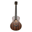 Guitarra acústica Bones 3/4 BAC-200 ðbano