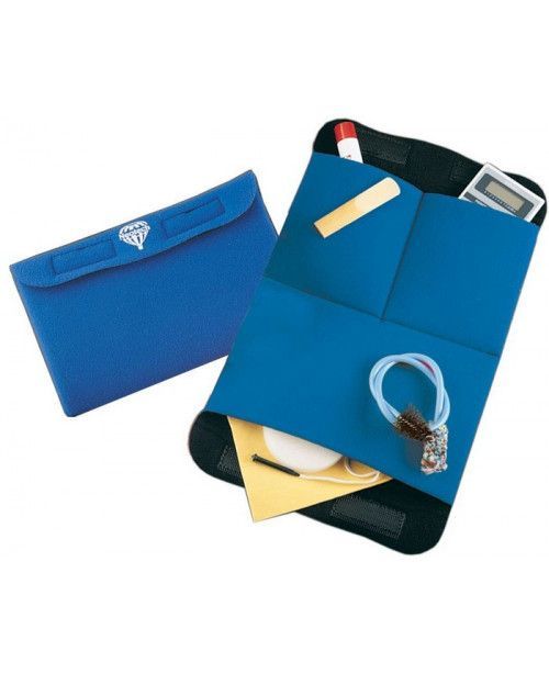 Bossa Accessoris Neotech Tripac Blau