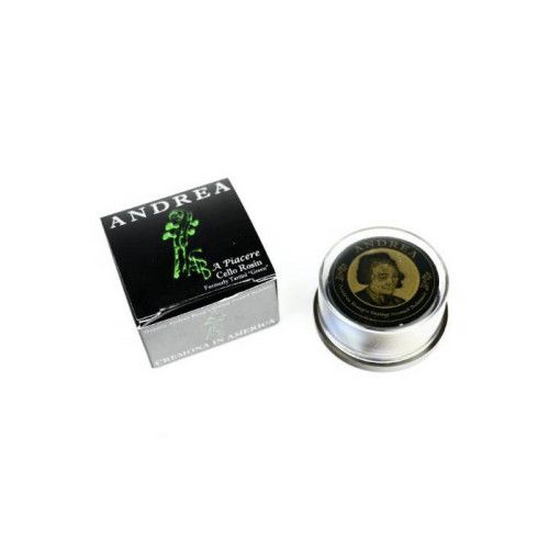 Resina Cello Cecilia Rosin A Piacere CR-12
