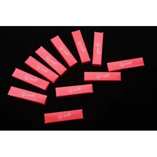 Caña Saxo Alto Sintética G-Reeds 3