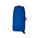 Estuche Saxo Alto K·Ses Premium Azul Mate