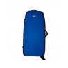 Estuche Saxo Alto K·Ses Premium Azul Mate