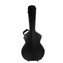 "Estuche guitarra Grand Concert Bam Steels Hightech STEELS8009XLN"