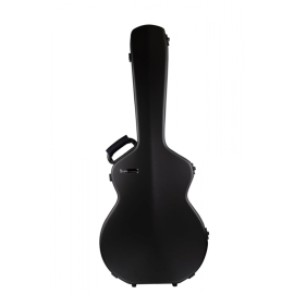 "Estuche guitarra Grand Concert Bam Steels Hightech STEELS8009XLN"