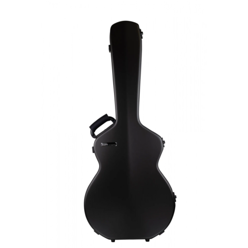 "Estuche guitarra Grand Concert Bam Steels Hightech STEELS8009XLN"