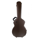 "Estuche guitarra OM Bam Steels Hightech STEELS8008XLN"