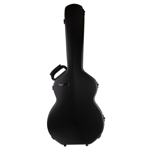 "Estuche guitarra OM Bam Steels Hightech STEELS8008XLN"