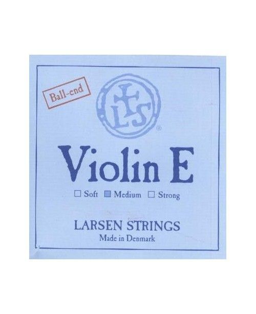 Corda Violí  Larsen MI Acer Bola