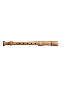 Flauta Soprano Kung Studio 1303 Cerezo