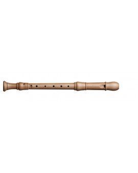 Flauta Alto Kung Studio 1401 Peral