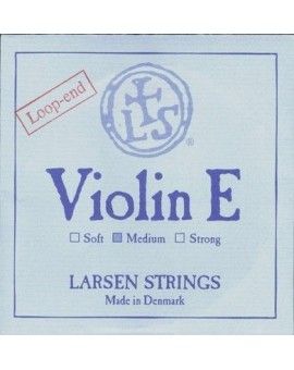 Corda Violí Larsen MI Acer Llaç