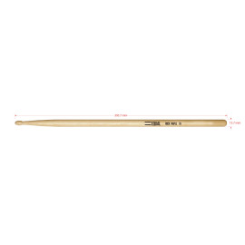 Par de Baquetas Equal 7A de arce serie Rock Maple