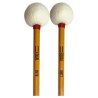 Par de Mazas para Timbal Equal BWT8