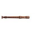 Flauta Soprano Kung Superio 2304 Ciruelo