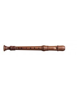 Flauta Soprano Kung Superio 2304 Ciruelo