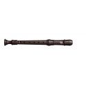 Flauta Soprano Kung Superio 2306 Palisandro