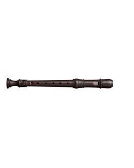 Flauta Soprano Kung Superio 2306 Palisandre