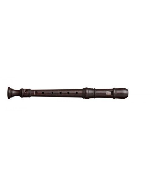Flauta Soprano Kung Superio 2306 Palisandro