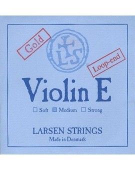 Corda Violí Larsen MI Or Llaç