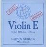 Cuerda Violín Larsen MI Oro Lazo