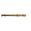 Flauta Soprano Kung Superio 2309 Olivo