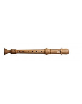 Flauta Soprano Kung Superio Olivera 2309