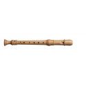 Flauta Soprano Kung Superio 2301 Peral