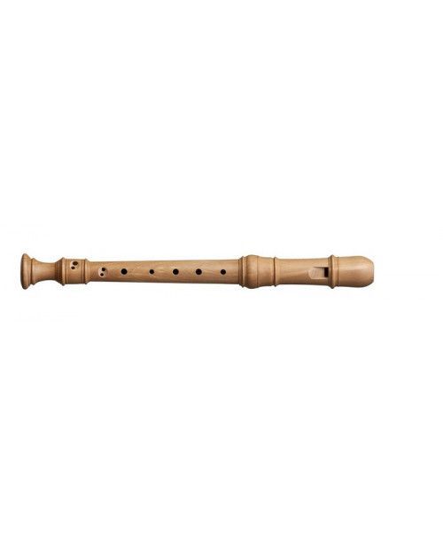 Flauta Soprano Kung Superio 2301 Peral