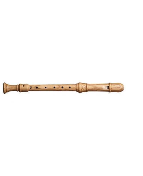 Flauta Alto Kung Superio 2409 Olivo