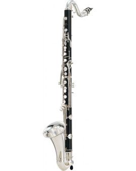 Clarinete Bajo Yamaha YCL 621 II