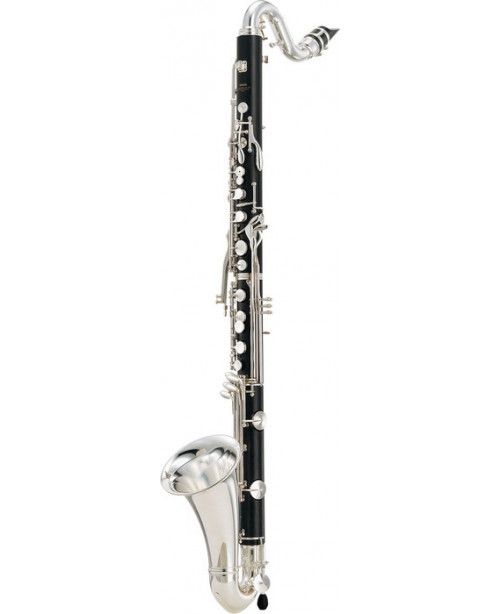 Clarinete Bajo Yamaha YCL 621 II