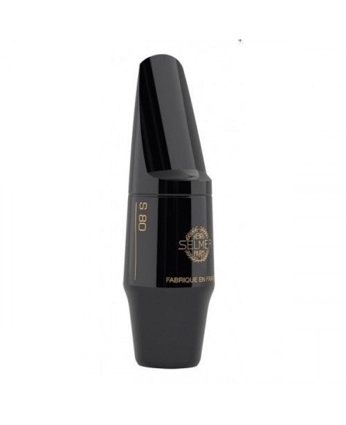 Boquilla Saxo Tenor Selmer C**