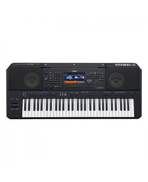 Teclado Yamaha PSR SX900