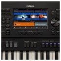 Teclado Yamaha PSR SX900