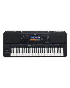 Teclat Yamaha PSR SX700
