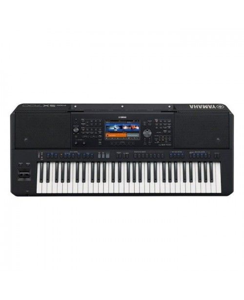 Teclado Yamaha PSR SX700