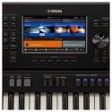 Teclado Yamaha PSR SX700