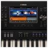 Teclado Yamaha PSR SX700