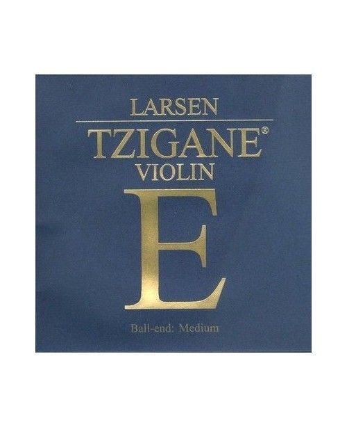 Corda Violí Larsen Tzigane MI Bola/Laç