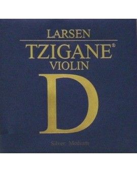 Corda Violí Larsen Tzigane RE