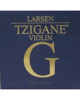 Corda Violí Larsen Tzigane SOL