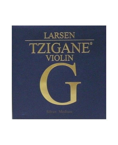 Corda Violí Larsen Tzigane SOL