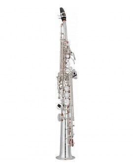 Saxo Soprano Yamaha YSS 82ZRS