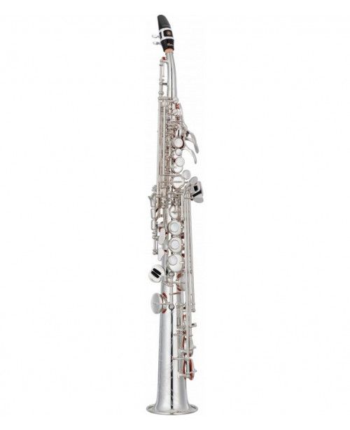 Saxo Soprano Yamaha YSS 82ZRS