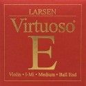 Corda Violí Larsen Virtuoso Mi Bola Medium
