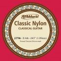 Cuerda Guitarra D'Addario Classic J2506 6ª "MI"